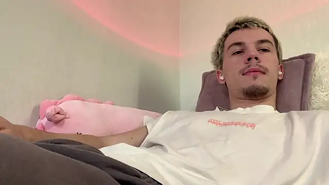 Jeremy1Scott Webcam Show