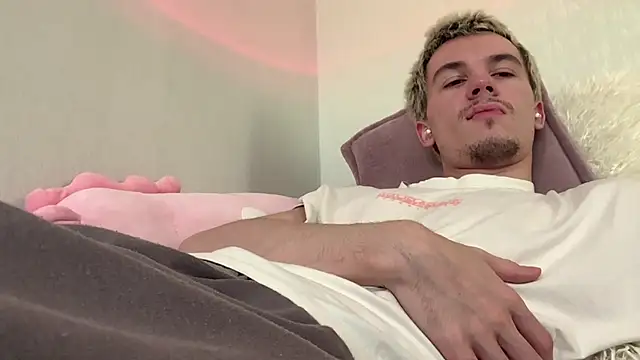 Jeremy1Scott's Webcam Show