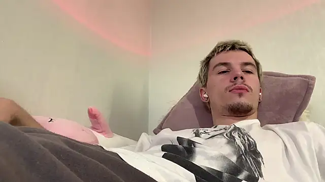 Jeremy1Scott Show Webcam