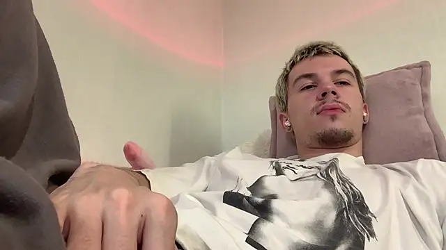 Jeremy1Scott: вебкам-шоу