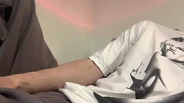 Jeremy1Scottのウェブカメラショー