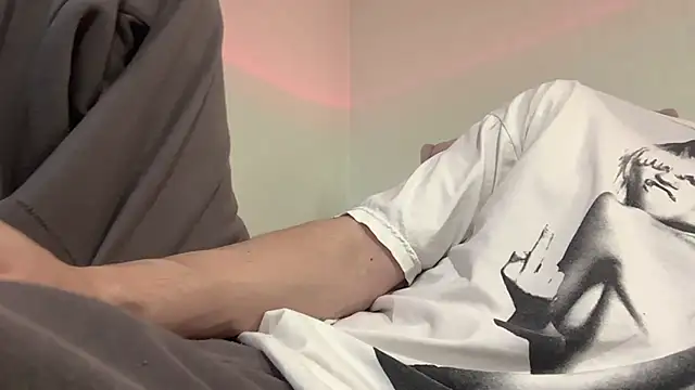 הופעת וובקאם של Jeremy1Scott