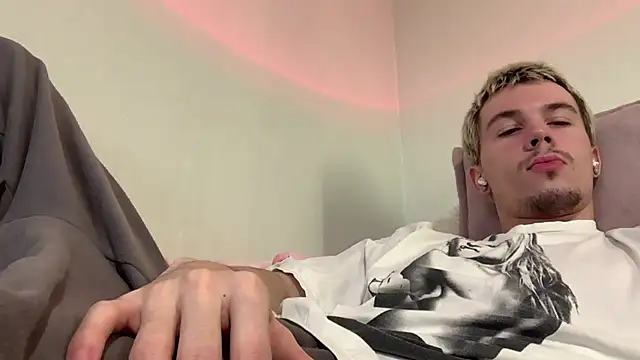 Jeremy1Scott: вебкам-шоу