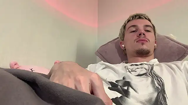 Jeremy1Scottn Webbikameraesitys