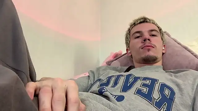 Jeremy1Scott Show in webcam