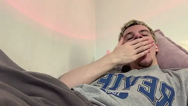 Jeremy1Scott Шоу с уебкамера