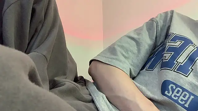 Jeremy1Scott 网络视讯表演