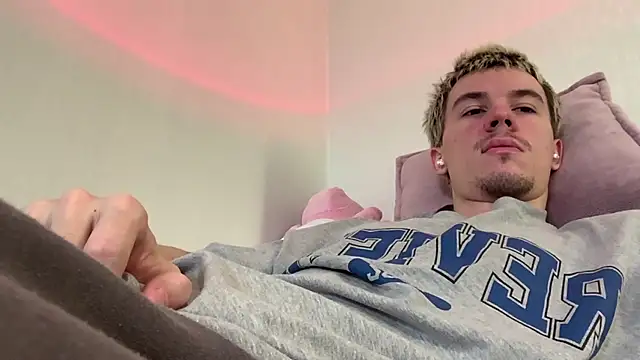 Jeremy1Scott Webcam-Show