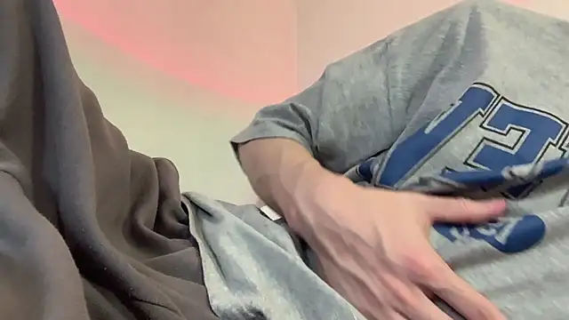 Show webcam de Jeremy1Scott