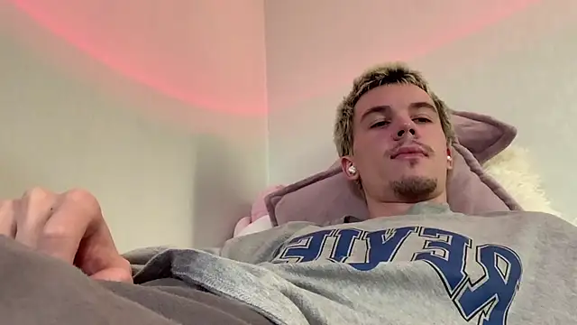 Show Webcam de Jeremy1Scott