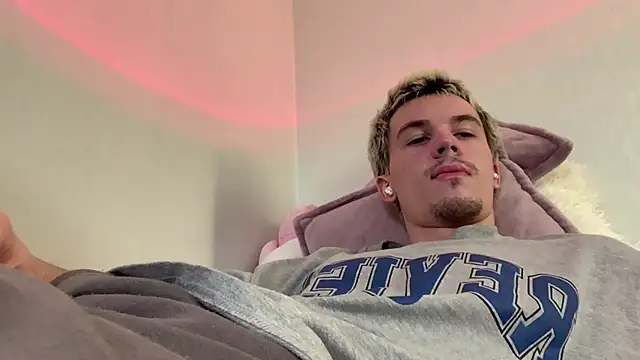 Jeremy1Scott's Webcam Show
