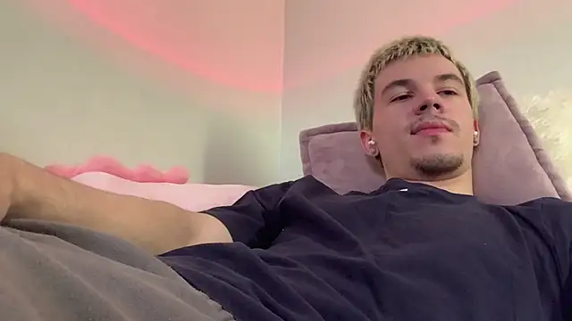 Jeremy1Scott Pertunjukan Webcam