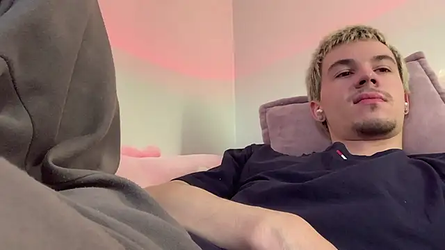 Jeremy1Scott webkamerás műsora