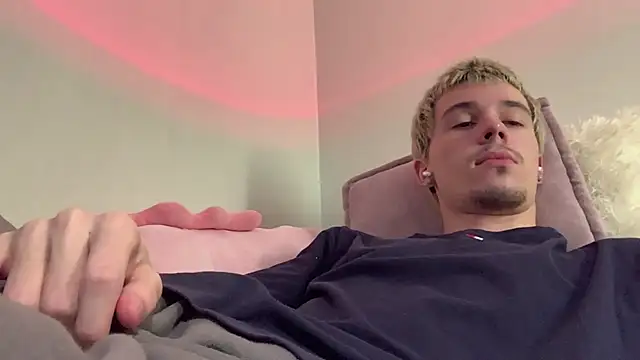 Jeremy1Scott ওয়েবক্যাম শো