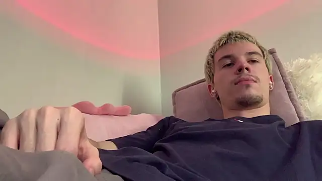 Show Webcam de Jeremy1Scott