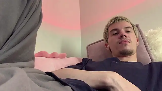 Jeremy1Scott webkamerás műsora
