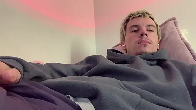 Jeremy1Scott Webcam show