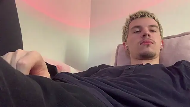 Jeremy1Scott Show in webcam