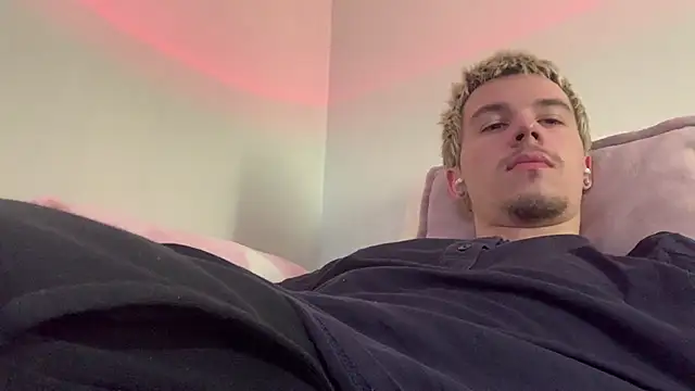 Show Webcam de Jeremy1Scott