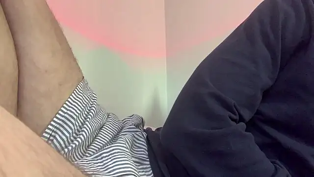 Show de Jeremy1Scott na webcam