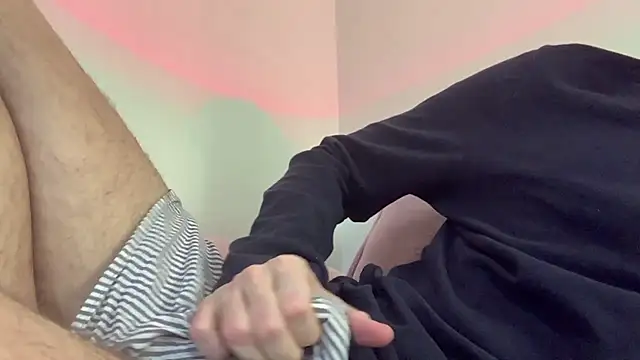 Show Webcam de Jeremy1Scott