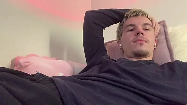 Jeremy1Scott Webcam Show