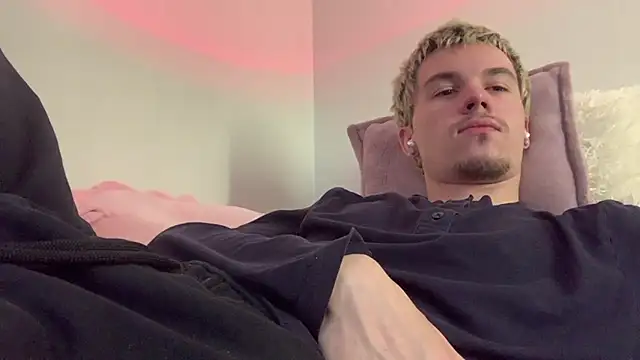 Jeremy1Scott: вебкам-шоу