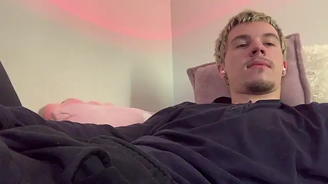 Show de Jeremy1Scott na webcam