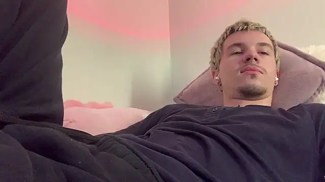 Вебкам-шоу Jeremy1Scott