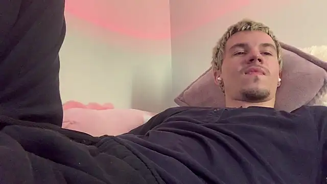 Jeremy1Scott: вебкам-шоу