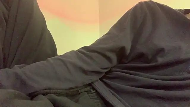 Show webcam de Jeremy1Scott