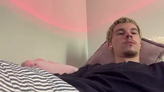 Show webcam de Jeremy1Scott