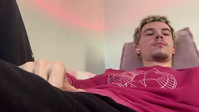 Jeremy1Scott – webcam-show