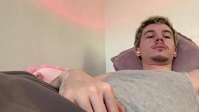 Jeremy1Scott Шоу с уебкамера