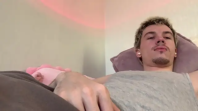 Show Webcam de Jeremy1Scott