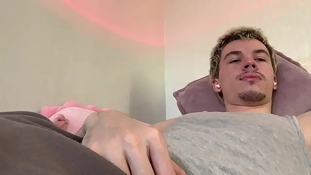 Jeremy1Scott Webcam-Show
