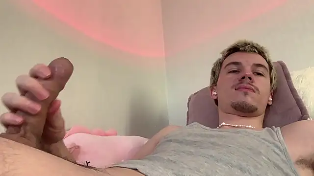 Jeremy1Scott 网络视讯表演