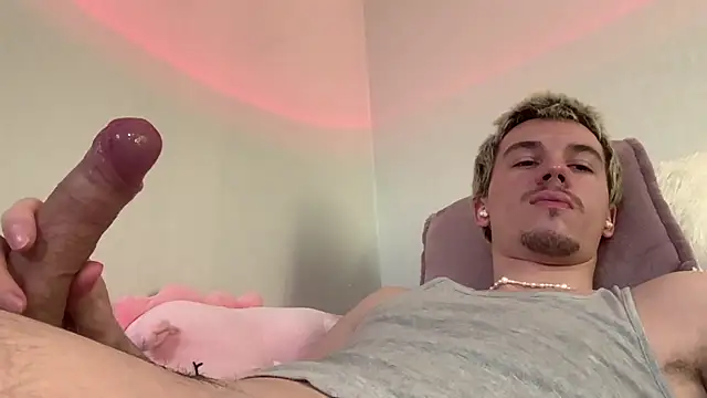 Jeremy1Scott's Webcam Show