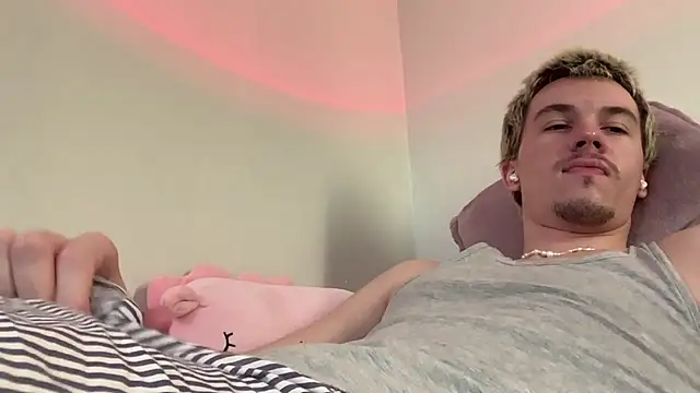 Show webcam de Jeremy1Scott