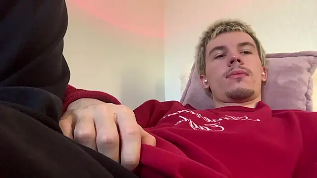 Jeremy1Scott's Webcam Show