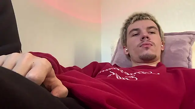 Jeremy1Scott Webcam Show