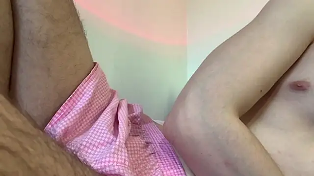 Show de Jeremy1Scott na webcam