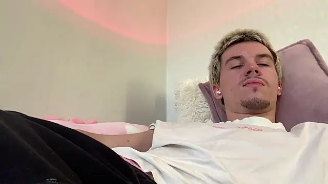 Show webcam de Jeremy1Scott