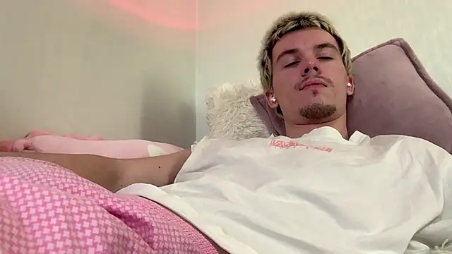 Jeremy1Scottn Webbikameraesitys