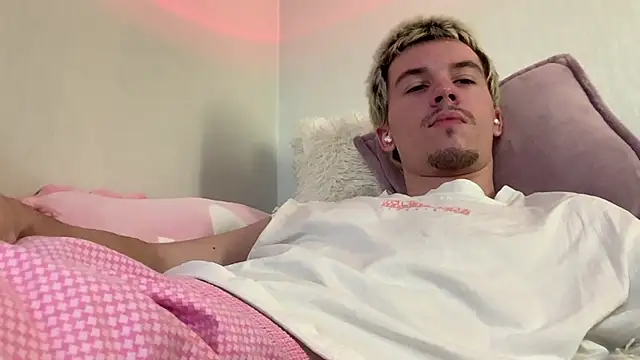 Jeremy1Scott's Webcam Show