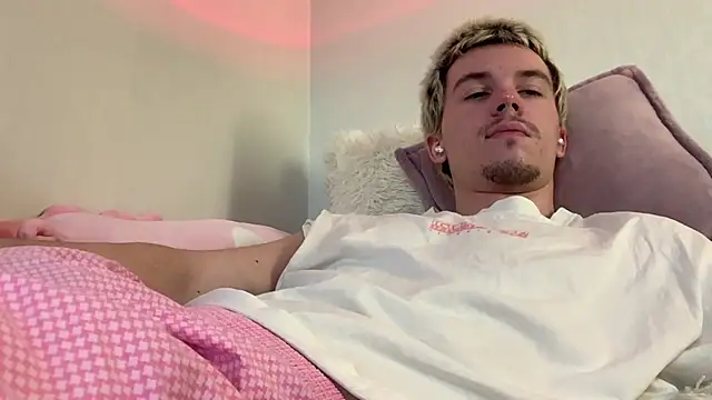 Jeremy1Scott Шоу с уебкамера