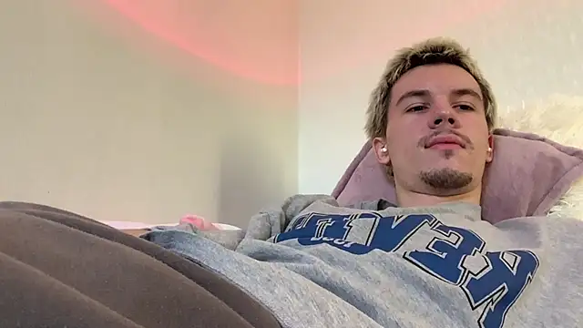 Jeremy1Scott Шоу с уебкамера