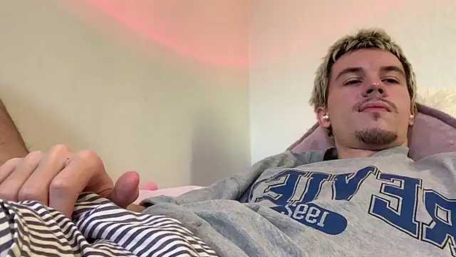 Jeremy1Scottn Webbikameraesitys