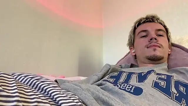 Jeremy1Scott webcam show