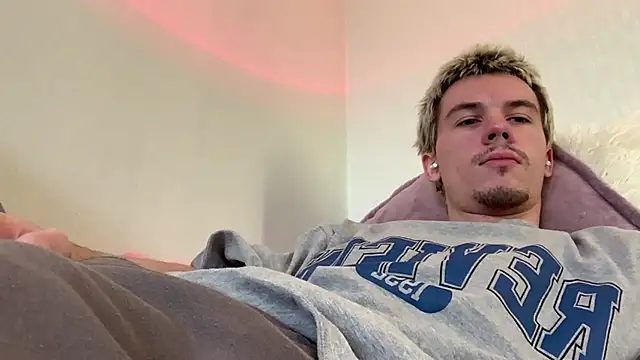 Jeremy1Scott Webcam Show